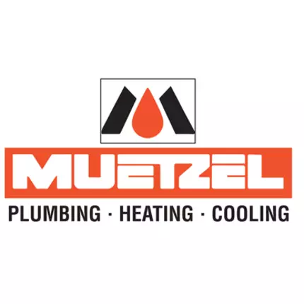 Logo da Muetzel Plumbing, Heating & Cooling