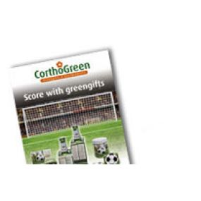 Corthogreen BV Gaanderen