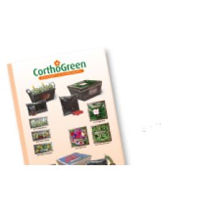 Corthogreen BV Gaanderen