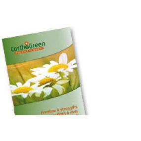 Corthogreen BV Gaanderen