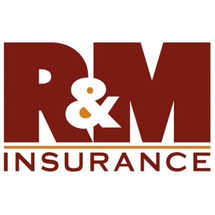 Logo from R&M Insurance