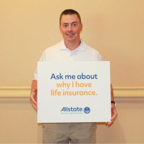 Bild von Nicholas Hauer: Allstate Insurance