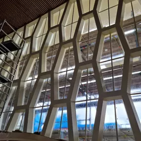 Bild von De Glazen Swaan