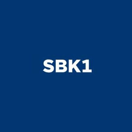 Logo from SBK1 GmbH