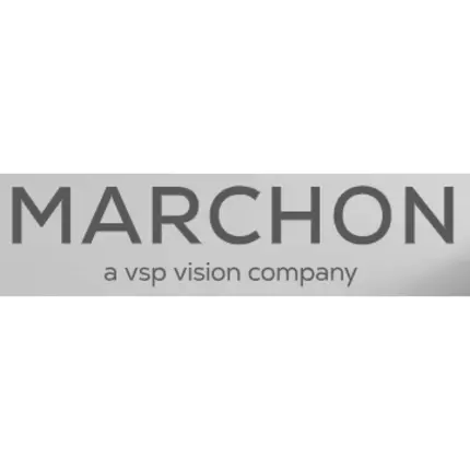 Logo from Marchon Benelux