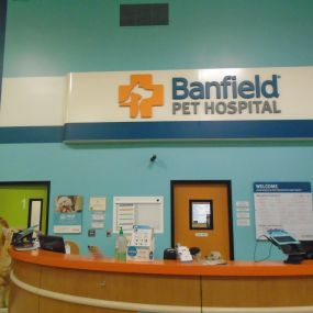 Bild von Banfield Pet Hospital