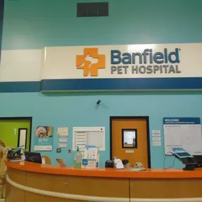 Bild von Banfield Pet Hospital