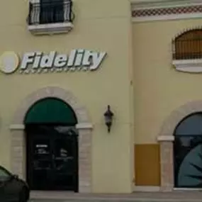 Bild von Fidelity Investments - Relocated
