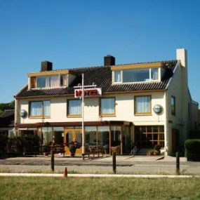 Hotel Badhotel Zeecroft Wijk aan Zee