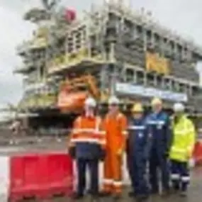 Heerema Marine Contractors Nederland SE