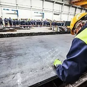 Heerema Marine Contractors Nederland SE