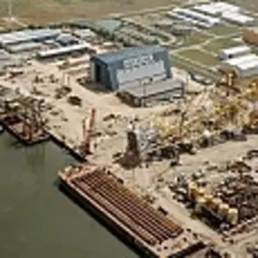 Heerema Marine Contractors Nederland SE