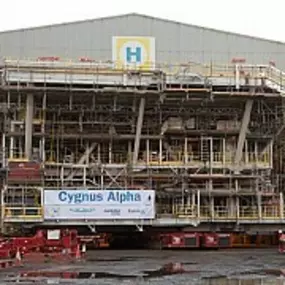 Heerema Marine Contractors Nederland SE