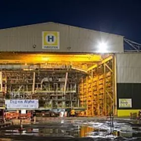 Heerema Marine Contractors Nederland SE