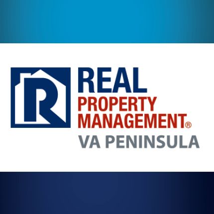 Logotipo de Real Property Management VA Peninsula