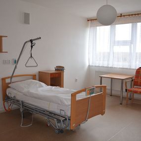 Bild von Domov pro osoby se zdravotním postižením Horní Bříza, příspěvková organizace