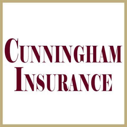 Logo fra Cunningham Insurance