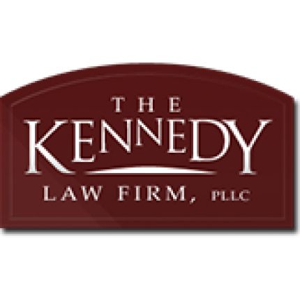 Logo fra The Kennedy Law Firm, PLLC