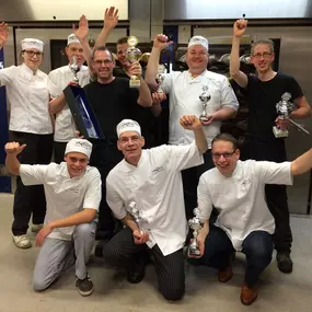 Bild von Patissier en Broodspecialist van Otten