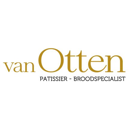 Logo fra Patissier en Broodspecialist van Otten