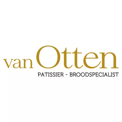 Logo van Patissier en Broodspecialist van Otten