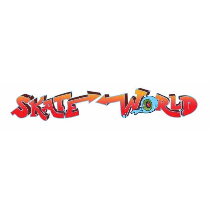 Logo von Skate World Center Inc.