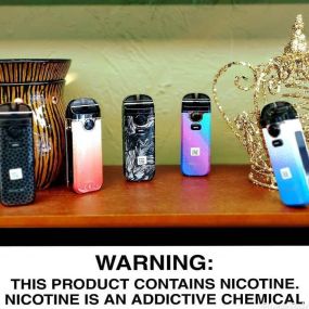 Bild von Imperial Vapor Co. - Richmond