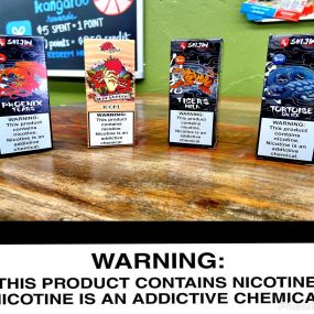 Bild von Imperial Vapor Co. - Richmond