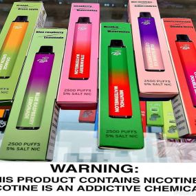 Bild von Imperial Vapor Co. - Richmond