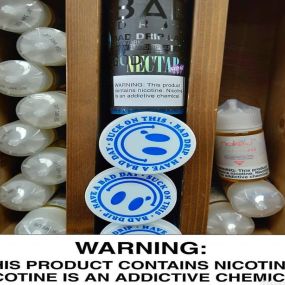 Bild von Imperial Vapor Co. - Richmond