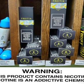 Bild von Imperial Vapor Co. - Richmond