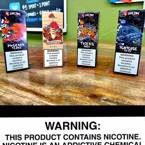 Bild von Imperial Vapor Co. - Richmond