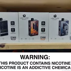 Bild von Imperial Vapor Co. - Richmond