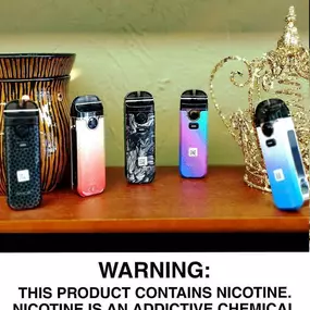 Bild von Imperial Vapor Co. - Richmond