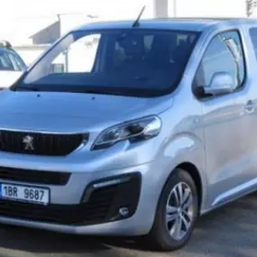 Bild von Peugeot - AUTO WOZAR s.r.o. - prodej vozů