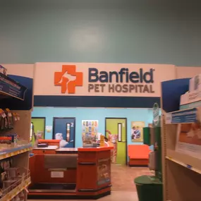 Bild von Banfield Pet Hospital