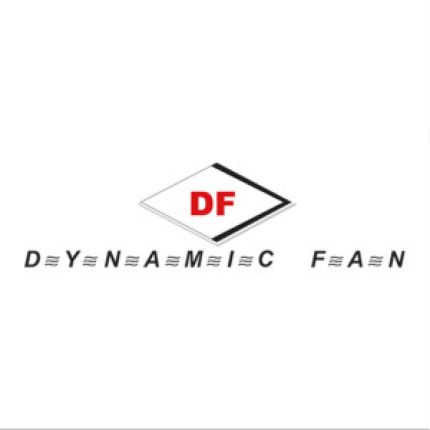 Logo da Dynamic Fan