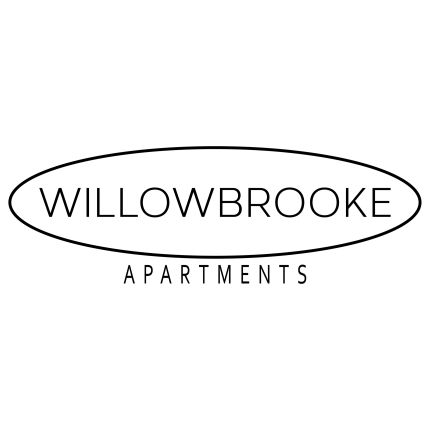 Logotipo de WillowBrooke Apartments