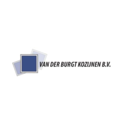 Logo od Burgt Kozijnen BV vd