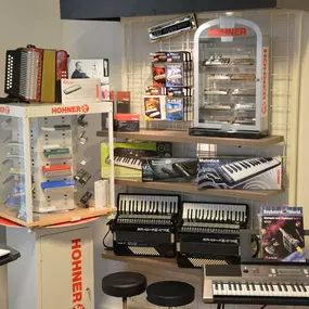 mondharmonica  melodica