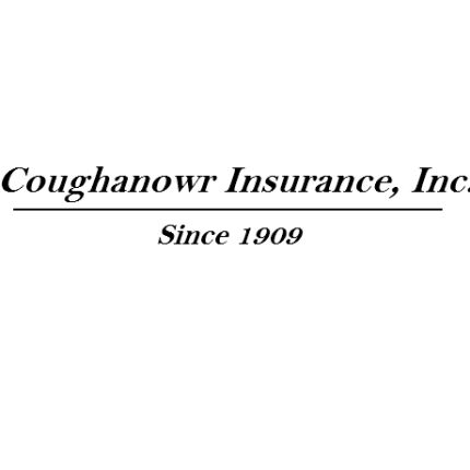 Logo fra Coughanowr Insurance,  Inc.