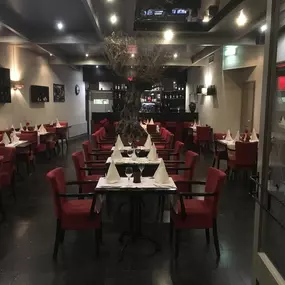 Restaurant Intermezzo