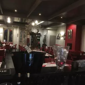 Restaurant Intermezzo