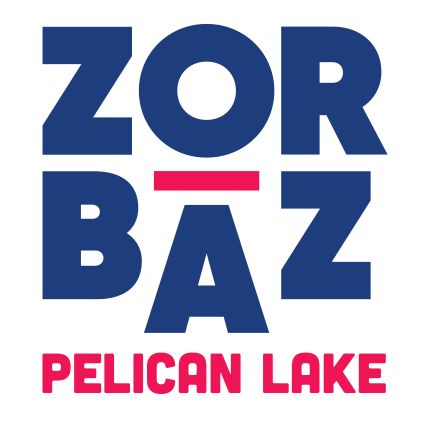 Logotipo de Zorbaz