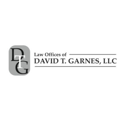 Logo fra The Law Offices of David T. Garnes, LLC