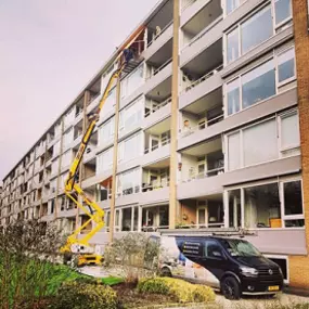 Bild von Lasunco zonwering Zeist