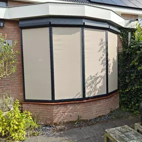 Bild von Lasunco zonwering Zeist