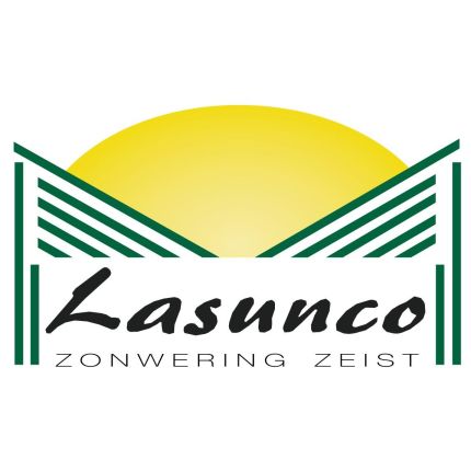 Logo von Lasunco zonwering Zeist
