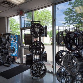 Tire Discounters on 6303 Colerain Ave in Cincinnati