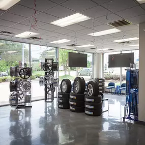 Tire Discounters on 6303 Colerain Ave in Cincinnati